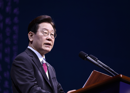 South Korean President urges North Korea to resume dialogue, join in shaping 'new future' | South Korean President urges North Korea to resume dialogue, join in shaping 'new future' South Korean President urges North Korea to resume dialogue, join in shaping 'new future' | South Korean President urges North Korea to resume dialogue, join in shaping 'new future'