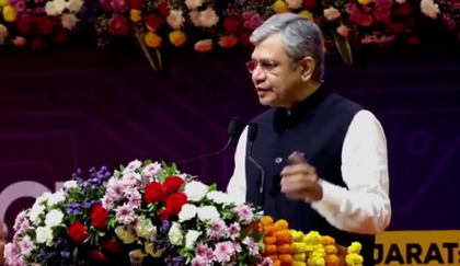 Rail projects worth Rs 1.28 lakh crore underway in Gujarat, says Ashwini Vaishnaw | Rail projects worth Rs 1.28 lakh crore underway in Gujarat, says Ashwini Vaishnaw Rail projects worth Rs 1.28 lakh crore underway in Gujarat, says Ashwini Vaishnaw | Rail projects worth Rs 1.28 lakh crore underway in Gujarat, says Ashwini Vaishnaw