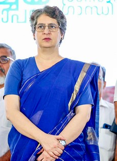 'Targeted assassination': Priyanka Gandhi condemns Khamenei's killing, says world needs peace | 'Targeted assassination': Priyanka Gandhi condemns Khamenei's killing, says world needs peace 'Targeted assassination': Priyanka Gandhi condemns Khamenei's killing, says world needs peace | 'Targeted assassination': Priyanka Gandhi condemns Khamenei's killing, says world needs peace