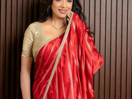 Rupali Ganguly expresses gratitude to PM Modi, Indian diplomacy amidst unrest in middle-east | Rupali Ganguly expresses gratitude to PM Modi, Indian diplomacy amidst unrest in middle-east Rupali Ganguly expresses gratitude to PM Modi, Indian diplomacy amidst unrest in middle-east | Rupali Ganguly expresses gratitude to PM Modi, Indian diplomacy amidst unrest in middle-east