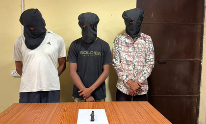 Army Jawan, two nephews arrested for killing YouTuber in Bhubaneswar | Army Jawan, two nephews arrested for killing YouTuber in Bhubaneswar Army Jawan, two nephews arrested for killing YouTuber in Bhubaneswar | Army Jawan, two nephews arrested for killing YouTuber in Bhubaneswar