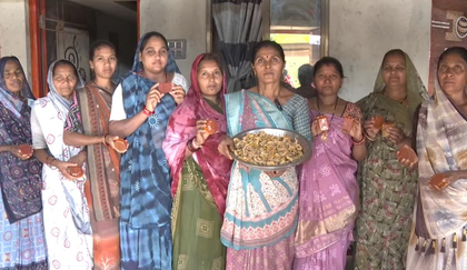 Gujarat: Palash bloom in Narmada forests spurs tourist interest, supports women’s livelihoods | Gujarat: Palash bloom in Narmada forests spurs tourist interest, supports women’s livelihoods Gujarat: Palash bloom in Narmada forests spurs tourist interest, supports women’s livelihoods | Gujarat: Palash bloom in Narmada forests spurs tourist interest, supports women’s livelihoods