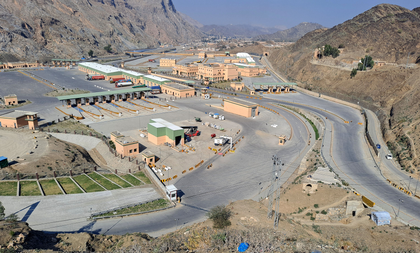 West-Asia crisis coupled with Afghanistan war leaves Pak economy in tatters, austerity measures offer no hope | West-Asia crisis coupled with Afghanistan war leaves Pak economy in tatters, austerity measures offer no hope