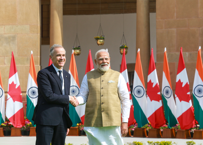 CEPA could double apparel Indian exports to Canada in 3 years: AEPC | CEPA could double apparel Indian exports to Canada in 3 years: AEPC CEPA could double apparel Indian exports to Canada in 3 years: AEPC | CEPA could double apparel Indian exports to Canada in 3 years: AEPC