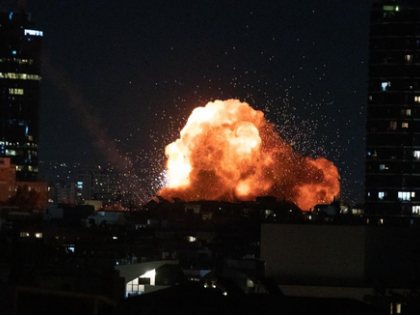 US, Gulf states condemn Iran missile attacks | US, Gulf states condemn Iran missile attacks US, Gulf states condemn Iran missile attacks | US, Gulf states condemn Iran missile attacks