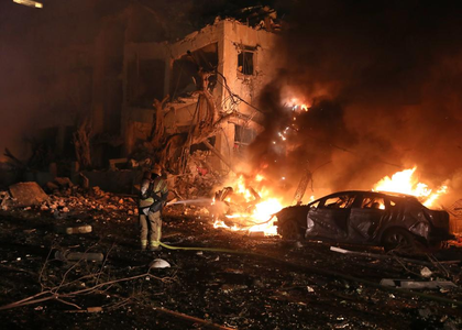 US raises travel waarnings across Gulf as Iran tensions mount | US raises travel waarnings across Gulf as Iran tensions mount US raises travel waarnings across Gulf as Iran tensions mount | US raises travel waarnings across Gulf as Iran tensions mount