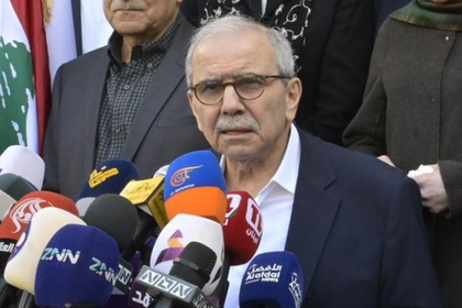 Irresponsible act, endangers security: Lebanese PM after Hezbollah strikes on Israel | Irresponsible act, endangers security: Lebanese PM after Hezbollah strikes on Israel Irresponsible act, endangers security: Lebanese PM after Hezbollah strikes on Israel | Irresponsible act, endangers security: Lebanese PM after Hezbollah strikes on Israel