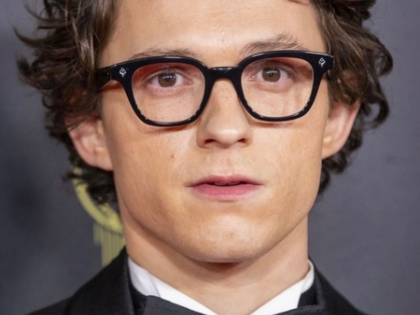 Tom Holland and Zendaya have tied the knot, says her stylist | Tom Holland and Zendaya have tied the knot, says her stylist Tom Holland and Zendaya have tied the knot, says her stylist | Tom Holland and Zendaya have tied the knot, says her stylist