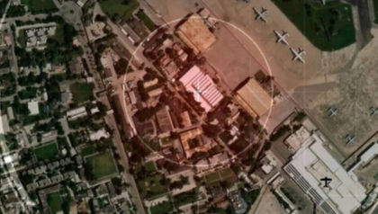 Nur Khan base among key Pak military infrastructure attacked by Afghanistan; 32 soldiers killed | Nur Khan base among key Pak military infrastructure attacked by Afghanistan; 32 soldiers killed Nur Khan base among key Pak military infrastructure attacked by Afghanistan; 32 soldiers killed | Nur Khan base among key Pak military infrastructure attacked by Afghanistan; 32 soldiers killed