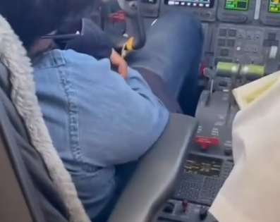 'Justice for my father': Jay Pawar seeks arrest of VSR Ventures owner over viral 'sleeping' video | 'Justice for my father': Jay Pawar seeks arrest of VSR Ventures owner over viral 'sleeping' video 'Justice for my father': Jay Pawar seeks arrest of VSR Ventures owner over viral 'sleeping' video | 'Justice for my father': Jay Pawar seeks arrest of VSR Ventures owner over viral 'sleeping' video