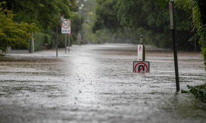 Life-threatening flash flooding warning issued for southeast Australia | Life-threatening flash flooding warning issued for southeast Australia Life-threatening flash flooding warning issued for southeast Australia | Life-threatening flash flooding warning issued for southeast Australia