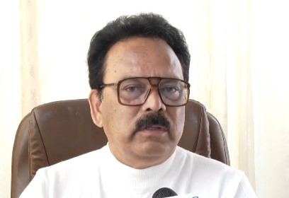 You cannot impose your views on anyone forcefully: Sukhdeo Bhagat on Iran-Israel conflict | You cannot impose your views on anyone forcefully: Sukhdeo Bhagat on Iran-Israel conflict You cannot impose your views on anyone forcefully: Sukhdeo Bhagat on Iran-Israel conflict | You cannot impose your views on anyone forcefully: Sukhdeo Bhagat on Iran-Israel conflict