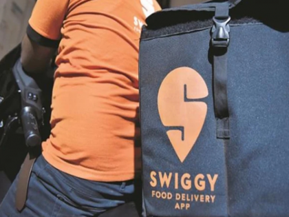 Swiggy shares hit record low, slide 5 pc amid heavy selling pressure | Swiggy shares hit record low, slide 5 pc amid heavy selling pressure Swiggy shares hit record low, slide 5 pc amid heavy selling pressure | Swiggy shares hit record low, slide 5 pc amid heavy selling pressure