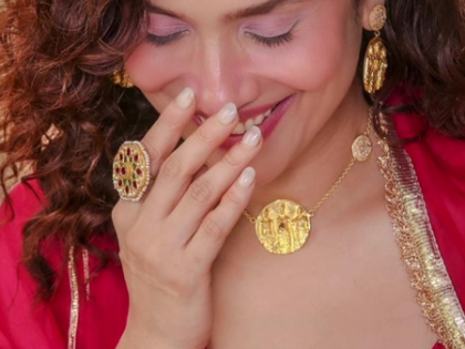 Ankita Lokhande says Ramadan is a ‘reminder of patience, peace and compassion’ | Ankita Lokhande says Ramadan is a ‘reminder of patience, peace and compassion’ Ankita Lokhande says Ramadan is a ‘reminder of patience, peace and compassion’ | Ankita Lokhande says Ramadan is a ‘reminder of patience, peace and compassion’