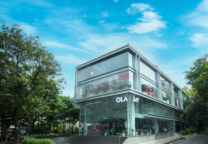 Ola Electric shares sink 16 pc to record low | Ola Electric shares sink 16 pc to record low Ola Electric shares sink 16 pc to record low | Ola Electric shares sink 16 pc to record low