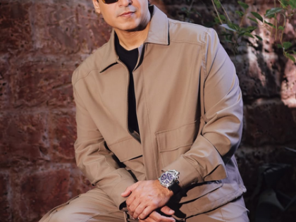 Vivek Oberoi calls India-UAE bond 'a bridge of steel' amidst the tension in the Middle East | Vivek Oberoi calls India-UAE bond 'a bridge of steel' amidst the tension in the Middle East Vivek Oberoi calls India-UAE bond 'a bridge of steel' amidst the tension in the Middle East | Vivek Oberoi calls India-UAE bond 'a bridge of steel' amidst the tension in the Middle East