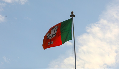 Rajasthan BJP inducts former Cong leaders in 154-member state working committee | Rajasthan BJP inducts former Cong leaders in 154-member state working committee Rajasthan BJP inducts former Cong leaders in 154-member state working committee | Rajasthan BJP inducts former Cong leaders in 154-member state working committee