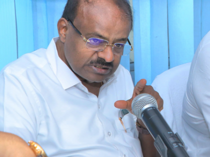 Centre committed to protect interests of tobacco growers in Karnataka: Kumaraswamy | Centre committed to protect interests of tobacco growers in Karnataka: Kumaraswamy Centre committed to protect interests of tobacco growers in Karnataka: Kumaraswamy | Centre committed to protect interests of tobacco growers in Karnataka: Kumaraswamy