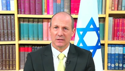 Israel and US control skies of Iran, continue to target over 2,500 military targets: Israeli envoy | Israel and US control skies of Iran, continue to target over 2,500 military targets: Israeli envoy Israel and US control skies of Iran, continue to target over 2,500 military targets: Israeli envoy | Israel and US control skies of Iran, continue to target over 2,500 military targets: Israeli envoy