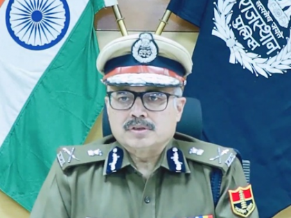 Rajasthan Police arrest 214 in organised crime sweep | Rajasthan Police arrest 214 in organised crime sweep Rajasthan Police arrest 214 in organised crime sweep | Rajasthan Police arrest 214 in organised crime sweep