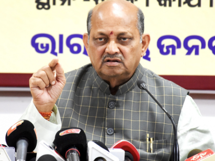 BJP, Congress hold key meetings ahead of Odisha Rajya Sabha elections | BJP, Congress hold key meetings ahead of Odisha Rajya Sabha elections BJP, Congress hold key meetings ahead of Odisha Rajya Sabha elections | BJP, Congress hold key meetings ahead of Odisha Rajya Sabha elections