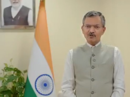 Iran crisis: Indian Ambassador assures community in UAE of full support | Iran crisis: Indian Ambassador assures community in UAE of full support Iran crisis: Indian Ambassador assures community in UAE of full support | Iran crisis: Indian Ambassador assures community in UAE of full support 