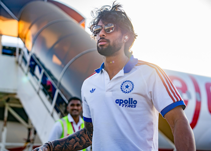 T20 WC: Flat Wankhede pitch could even out advantage, low dew promises good contest, says Karthik | T20 WC: Flat Wankhede pitch could even out advantage, low dew promises good contest, says Karthik T20 WC: Flat Wankhede pitch could even out advantage, low dew promises good contest, says Karthik | T20 WC: Flat Wankhede pitch could even out advantage, low dew promises good contest, says Karthik