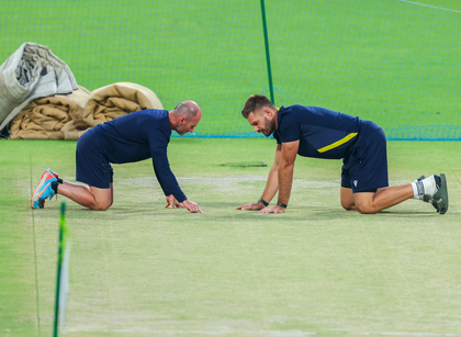 T20 WC: Kolkata’s weather forecast ahead of SA vs NZ semifinal | T20 WC: Kolkata’s weather forecast ahead of SA vs NZ semifinal