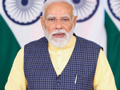 PM Modi to address post-budget webinar on agriculture tomorrow | PM Modi to address post-budget webinar on agriculture tomorrow PM Modi to address post-budget webinar on agriculture tomorrow | PM Modi to address post-budget webinar on agriculture tomorrow