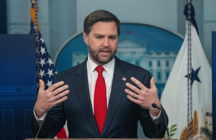 Trump chose decisive action after diplomacy failed: JD Vance | Trump chose decisive action after diplomacy failed: JD Vance Trump chose decisive action after diplomacy failed: JD Vance | Trump chose decisive action after diplomacy failed: JD Vance