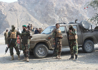 Afghan forces seize key Pakistani posts along border: Officials | Afghan forces seize key Pakistani posts along border: Officials Afghan forces seize key Pakistani posts along border: Officials | Afghan forces seize key Pakistani posts along border: Officials