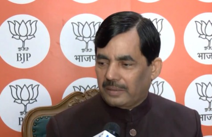 Bengal SIR row: BJP claims Trinamool ‘rattled’ over deletion of ineligible voters | Bengal SIR row: BJP claims Trinamool ‘rattled’ over deletion of ineligible voters Bengal SIR row: BJP claims Trinamool ‘rattled’ over deletion of ineligible voters | Bengal SIR row: BJP claims Trinamool ‘rattled’ over deletion of ineligible voters