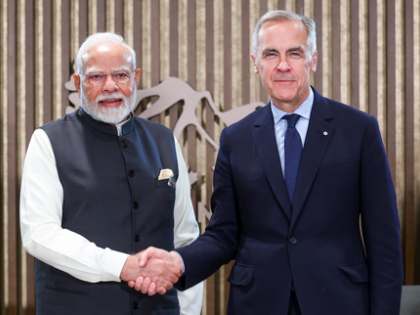 Canada bets big on India’s growth by crucial $2.6 billion Uranium deal | Canada bets big on India’s growth by crucial $2.6 billion Uranium deal Canada bets big on India’s growth by crucial $2.6 billion Uranium deal | Canada bets big on India’s growth by crucial $2.6 billion Uranium deal
