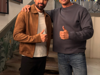 Rohit Roy calls Emraan Hashmi 'easiest actors to direct' | Rohit Roy calls Emraan Hashmi 'easiest actors to direct' Rohit Roy calls Emraan Hashmi 'easiest actors to direct' | Rohit Roy calls Emraan Hashmi 'easiest actors to direct'