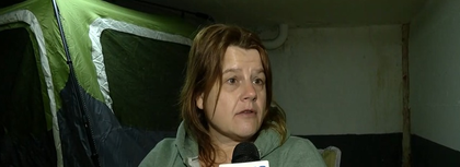 Dutch woman stranded in Israeli bunker shares experience of coping with West Asia conflict | Dutch woman stranded in Israeli bunker shares experience of coping with West Asia conflict Dutch woman stranded in Israeli bunker shares experience of coping with West Asia conflict | Dutch woman stranded in Israeli bunker shares experience of coping with West Asia conflict