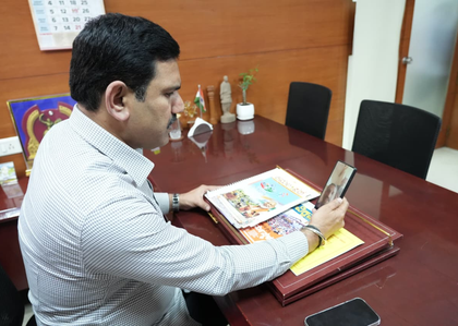 Will talk with Centre for safety of Kannadigas in UAE: Karnataka BJP chief | Will talk with Centre for safety of Kannadigas in UAE: Karnataka BJP chief Will talk with Centre for safety of Kannadigas in UAE: Karnataka BJP chief | Will talk with Centre for safety of Kannadigas in UAE: Karnataka BJP chief