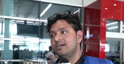 Travellers from Dubai opt for caution despite normalcy, cite Iran-linked volatility | Travellers from Dubai opt for caution despite normalcy, cite Iran-linked volatility Travellers from Dubai opt for caution despite normalcy, cite Iran-linked volatility | Travellers from Dubai opt for caution despite normalcy, cite Iran-linked volatility