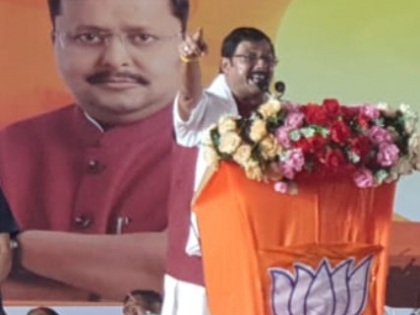 Bengal: BJP fields Rahul Sinha for Rajya Sabha polls | Bengal: BJP fields Rahul Sinha for Rajya Sabha polls Bengal: BJP fields Rahul Sinha for Rajya Sabha polls | Bengal: BJP fields Rahul Sinha for Rajya Sabha polls