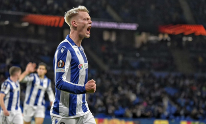 Copa del Rey: Real Sociedad favourite to book place in final via Basque derby | Copa del Rey: Real Sociedad favourite to book place in final via Basque derby Copa del Rey: Real Sociedad favourite to book place in final via Basque derby | Copa del Rey: Real Sociedad favourite to book place in final via Basque derby