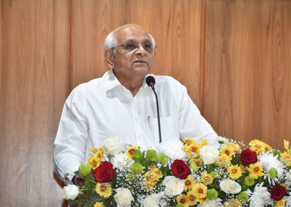 Gujarat sanctions Rs 28.68 crore for development of key tourism, religious sites | Gujarat sanctions Rs 28.68 crore for development of key tourism, religious sites Gujarat sanctions Rs 28.68 crore for development of key tourism, religious sites | Gujarat sanctions Rs 28.68 crore for development of key tourism, religious sites