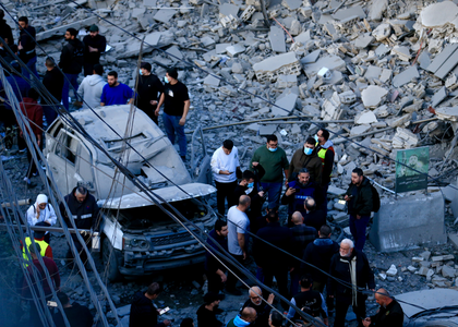 Prolonged West Asia conflict may impact trade, energy supplies: Assocham | Prolonged West Asia conflict may impact trade, energy supplies: Assocham