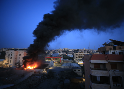 West Asia conflict: 15 Nepalis injured in Iranian missile and drone attacks | West Asia conflict: 15 Nepalis injured in Iranian missile and drone attacks