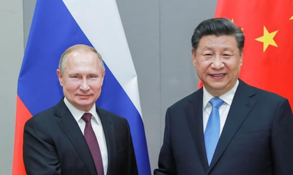 Beijing, Moscow signal support for Iran but avoid confrontation with US: Report | Beijing, Moscow signal support for Iran but avoid confrontation with US: Report Beijing, Moscow signal support for Iran but avoid confrontation with US: Report | Beijing, Moscow signal support for Iran but avoid confrontation with US: Report