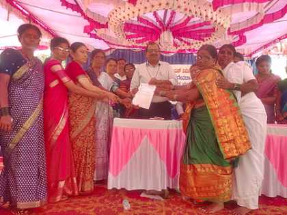 National Federation of Indian Women urges K'taka govt to continue re-survey of former Devadasis | National Federation of Indian Women urges K'taka govt to continue re-survey of former Devadasis National Federation of Indian Women urges K'taka govt to continue re-survey of former Devadasis | National Federation of Indian Women urges K'taka govt to continue re-survey of former Devadasis