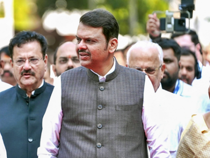 Maha to strengthen lift inspection system, 519 posts to be created: CM Fadnavis | Maha to strengthen lift inspection system, 519 posts to be created: CM Fadnavis Maha to strengthen lift inspection system, 519 posts to be created: CM Fadnavis | Maha to strengthen lift inspection system, 519 posts to be created: CM Fadnavis