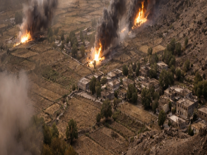 Pakistan's decades of support to extremist elements in Afghanistan fuels instability | Pakistan's decades of support to extremist elements in Afghanistan fuels instability Pakistan's decades of support to extremist elements in Afghanistan fuels instability | Pakistan's decades of support to extremist elements in Afghanistan fuels instability