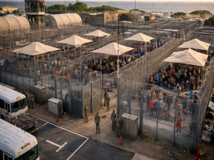 Guantanamo migrant mission costs $78m, deportations to 26 nations: Report | Guantanamo migrant mission costs $78m, deportations to 26 nations: Report Guantanamo migrant mission costs $78m, deportations to 26 nations: Report | Guantanamo migrant mission costs $78m, deportations to 26 nations: Report