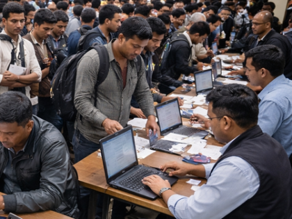 16,000 Nepalis in West Asia register in rescue tracking system amid conflict | 16,000 Nepalis in West Asia register in rescue tracking system amid conflict 16,000 Nepalis in West Asia register in rescue tracking system amid conflict | 16,000 Nepalis in West Asia register in rescue tracking system amid conflict