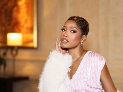 Keke Palmer aims to fight the system, speaks on ‘dehumanizing machinery’ of child stardom | Keke Palmer aims to fight the system, speaks on ‘dehumanizing machinery’ of child stardom