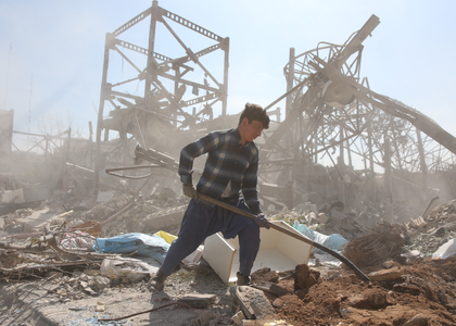 West Asia conflict exposes deepening strains, imbalances and vulnerability of dependent economies | West Asia conflict exposes deepening strains, imbalances and vulnerability of dependent economies